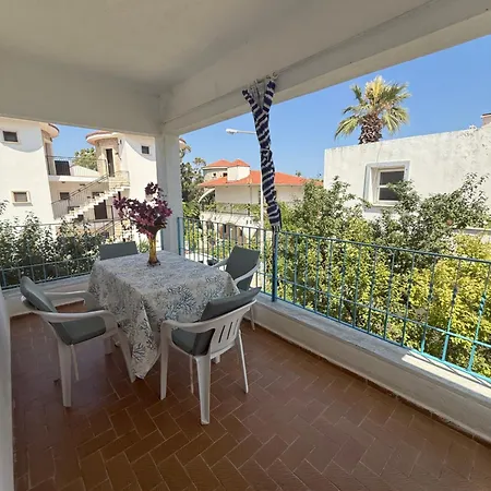 Apartment Idil Apart-datca Datca