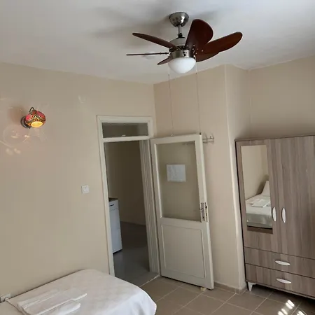 Apartment Idil Apart-datca *