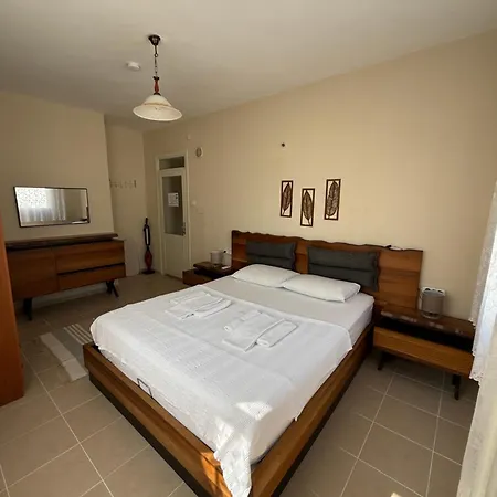 Apartment Idil Apart-datca