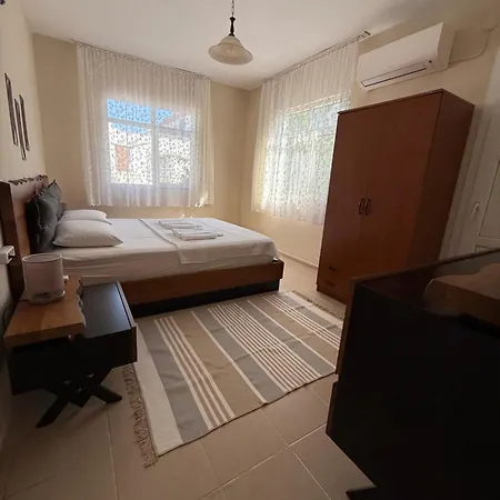 شقة Idil Apart-datca داتْشا