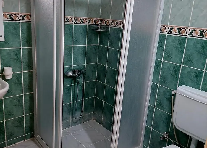 Apartament Idil Apart-datca