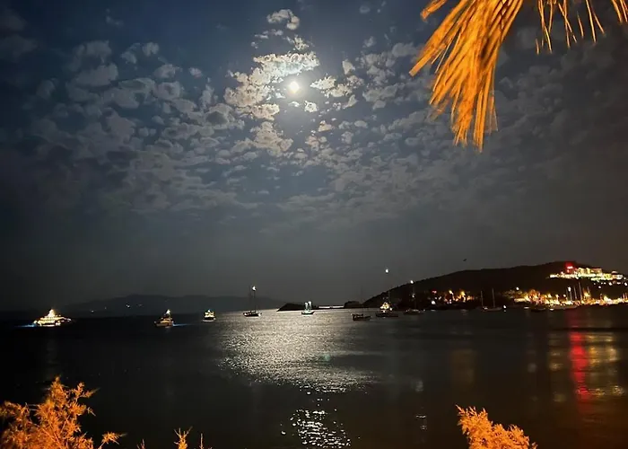 Idil Apart-datca Apartament *