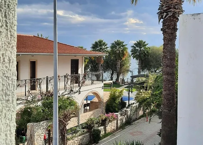 Idil Apart-datca Apartment