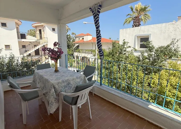 Apartament Idil Apart-datca Datça