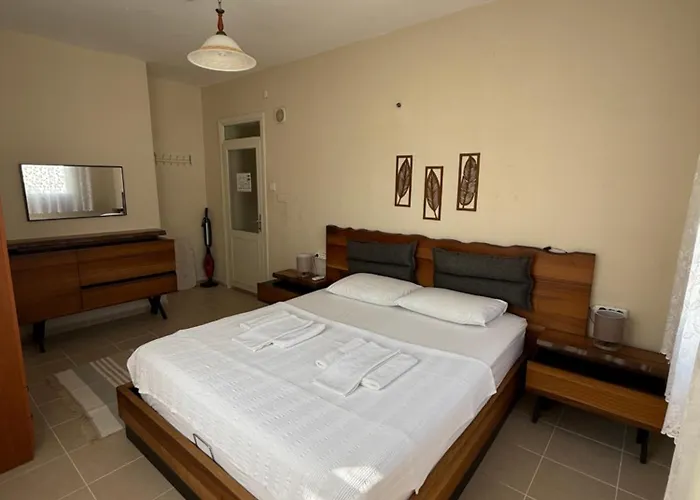 Apartament Idil Apart-datca