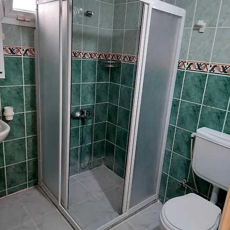 아파트 Idil Apart-datca