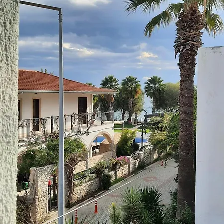 Idil Apart-datca Daire