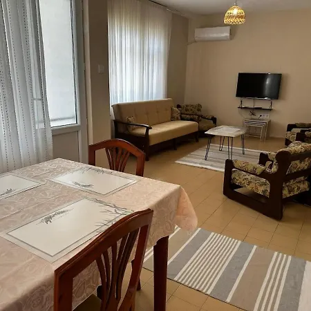 Apartment Idil Apart-datca *