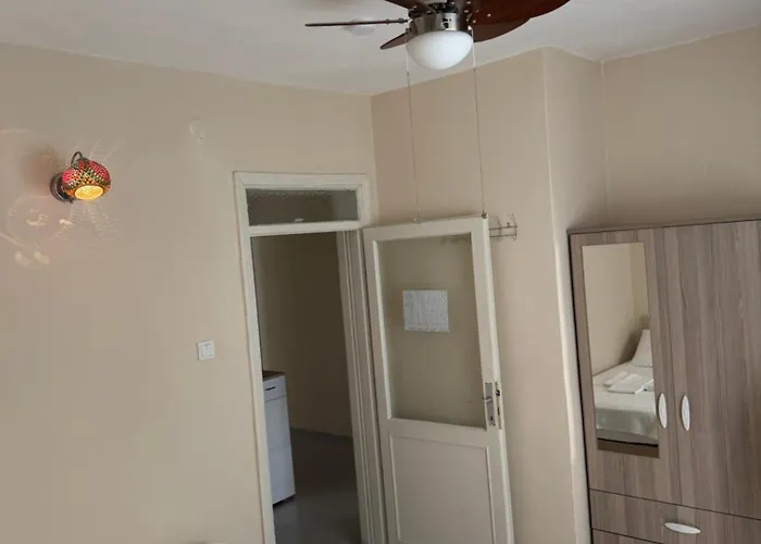 Apartamento Idil Apart-datça *