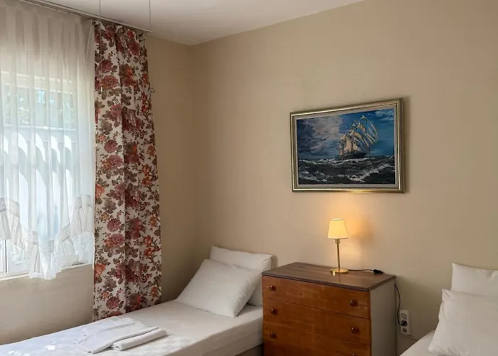 Idil Apart-datça Datça