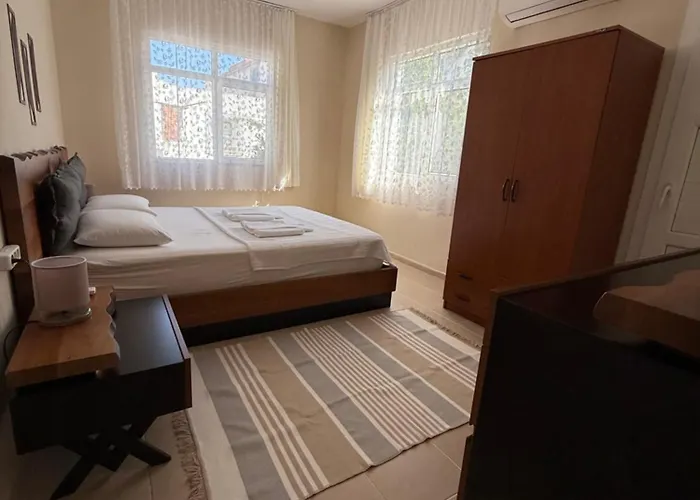 Apartamento Idil Apart-datça Datça